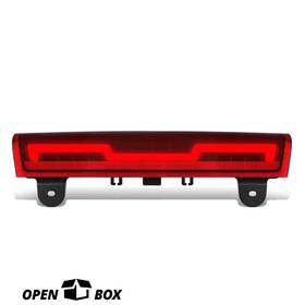 3bl-ztl-006-dr Nuvision Lighting Open Box Dark Red Sequential Led Bar 3rd Light For 00-06 Tahoe/yukon