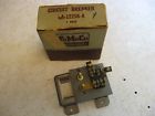 Oa-12258-a Ford Wiring Underdash Light Cicuit Breaker New Old Stock