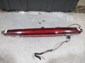 152011921 Oe Brand 2002-2009 Chevrolet Trailblazer Oem Third 3rd Brake Light Interior Cracks 08 152011921 Oe Brand 2002-2009 Chevrolet Trailblazer Oem Third 3rd Brake Light Interior Cracks 08