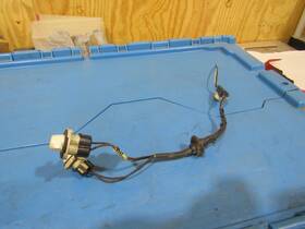 16520350 Oe Brand 1995-2005 Pontiac Sunfire Coupe Oem Third 3rd Brake Light Connector Pigtail Set