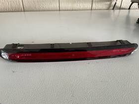 Sx-8077 Oe Volkswagen Genuine Center High Mount Stop Light For 2017-2019 Golf Alltrack