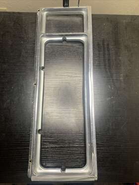 16029623-l Oem 1977-79 Cadillac Deville Fleetwood Left Driver Headlight Bezel Trim Molding