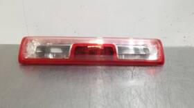 176.gm8g21 Oem 21 2021 Chevy Colorado High Mounted Stop Lamp Third Brake Light