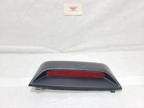 81570-53040 Oem 201b-76575 2001-2004 Lexus Is300 3rd Third Brake Light Lamp Black Trim