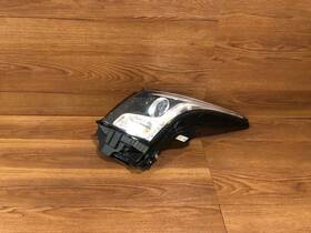 23236365 Oem 2013-2018 Cadillac Ats Front Left Driver Side Halogen Headlight Light Lamp 3