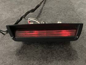 4321727 Oem 1987 Used Original Dodge Shadow Center High Mounted Stop Lamp Assembly 4321727 Oem 1987 Used Original Dodge Shadow Center High Mounted Stop Lamp Assembly