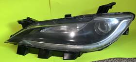 68110247ae Oem 2015-2017 Chrysler 200 Driver Left Side Halogen Drl Headlight E3