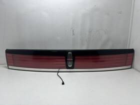 7a1313b433ap Oem 2007-2010 Lincoln Mkx Center Lift Gate Light Used