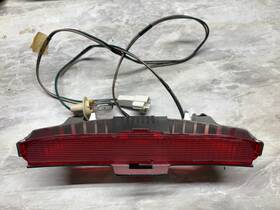 81570-02130 Oem 03-08 Toyota Corolla Center 3rd Third High Mount Brake Light Lamp Harness