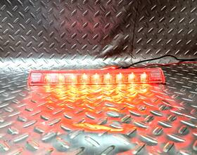 8157048080 Oem 2018-2021 Lexus Nx300 Rear High Mount Spoiler Center Third Brake Tail Light