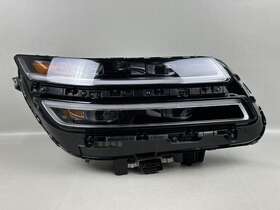 92102-16 Oem Perfect 2021-2024 Genesis Gv80 Right Passenger Side Led Headlight 21-24