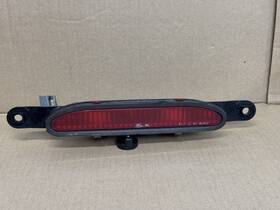 F4zb-13a617-a Oem 94-98 Mustang Third Brake Light Trunk Lid Lamp Sn95 Ford Gt Lx 5.0 4.6 532
