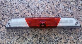 Hc3b13a613m Oem 17-22 Ford Super Duty Led 3rd Brake Light With Camera Hole - F250 F350 Used Hc3b13a613m Oem 17-22 Ford Super Duty Led 3rd Brake Light With Camera Hole - F250 F350 Used
