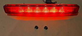 Oem P3652 2011-2017 Nissan Quest Spoiler Mount 3rd Brake Stop Light Red Led