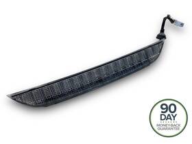 P5631 Oem Rear Spoiler Led 3rd Third Brake Light Mitsubishi Outlander 2007-2013