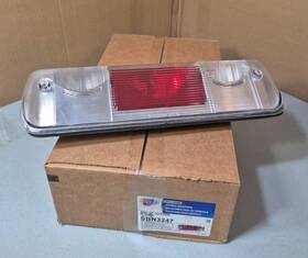 Sbn3247 Oem New Ford Center Mount Brake Light Assy F150 2004-2008 Lincoln Mark Lt 06-08