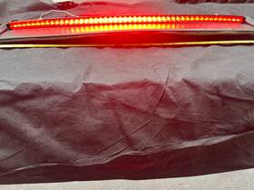 25652911 Oldsmobile 2001 2002 2003 2004 Aurora Led 3rd Brake Light Third