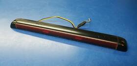 E130211 Oldsmobile 1996-2001 Bravada Third 3rd Brake Light Oem