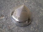 Fb-58a Original Wagon Fairlane Backup Lens 1958 Ford Nos