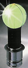 Otis Inc La Basketball Cigarette Lighter Light Oilab