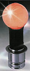 Otis Inc La Soccer Ball Cigarette Lighter Light Oilas