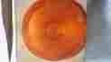 P1500-2500 6315 Nos 1955-68 Chevy 20-30 Gmc Truck Turn Parking Lens Amber