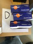 30-30w P15d-1 Candlepwoer Lot Of New Candlepower Miniature Lamps