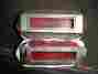 P169 1969 Chevy Chevelle-malibu Red Guide Marker Lights Oem G13 Sae