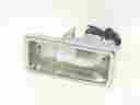 C7zz-13208-a Parking C7zz-13208- Nos Mustang Lamp 1967-68 Lens