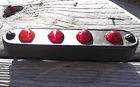 Persons Red 4-ball Bar Nos
