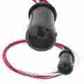 Pg-057 Ne Performance Mustang Aod Neutral Safety-b U Light Connector Pigtail