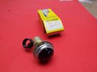 Pl-39 Cole Hersee Red Jewel Light Nos Volt Dash Car Truck