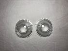 Ia-13208 Pl-606 Ford Parking Lamp Lenses Nos