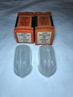 5932997 Pl-709 Chevrolet Truck Parking Lamp Lenses Nos