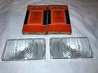 1154375 Pl-730 Dodge Parking Lamp Lenses Nos