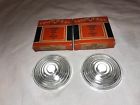 1297832 Pl-731 Dodge Parking Lamp Lenses Nos