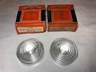 1343760 Pl-733 Dodge Parking Lamp Lenses Nos