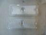 Pla7580 Tm Parking Light Chevrolet Truck Models Square Body Pair New