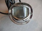 Plate Wagon 49-50 License Vintage Town Light Country-royal Chrad Nos Chrysler