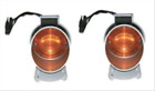 Pld69s Yearone Parking Light Assembly For Coronet Models