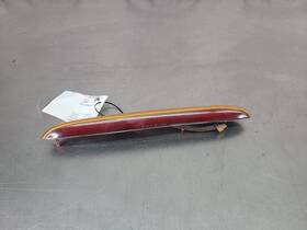 176.ch3x00 Plymouth 1997-2002 Prowler Center High Mounted Third Brake Light Assembly - Oem
