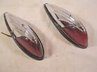 Pmco.112 Pmco 112 Vintage Red