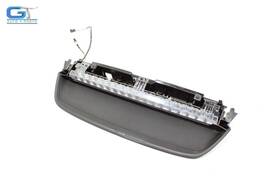 P31698088 Polestar 2 Rear High Mount 3rd Stop Brake Light Lamp Oem 2021 - 2023