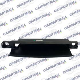 15852413 Pontiac 2005-2010 G6 Rear High Mount 3rd Third Brake Light Cover Stop Lamp Bezel