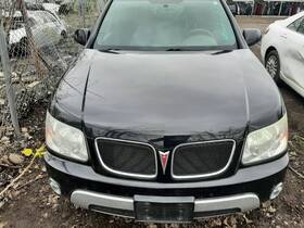 176.gm2408 Pontiac Torrent 2008 High Mounted Stop Light 950422