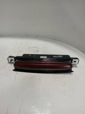 20823548 Pontiac G6 2009 High Mounted Stop Light 1022861