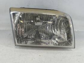 93058a6752 Pontiac Grand Am Passenger Right Oem Head Light Headlight Lamp Zl9e9