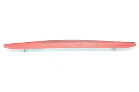 98663105000 Porsche 176.po1s02 97-04 Boxster 2.7l High Mounted Stop Light 3rd Brake