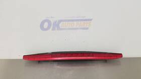 176.po1t02 Porsche 02 Boxster S 986 Convertible High Mounted Stop Lamp Third Brake Light