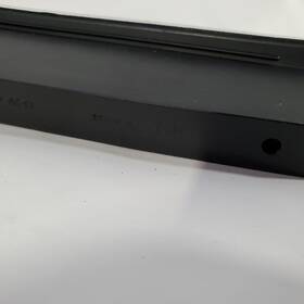 Porsche 3411250 Used Center High Mount Stop Light Fits 2008 Boxster Grade A